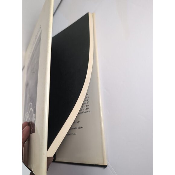 Photographer Ansel Adams Autographed Book  1977 Ansel Adams - Picture 8 of 11